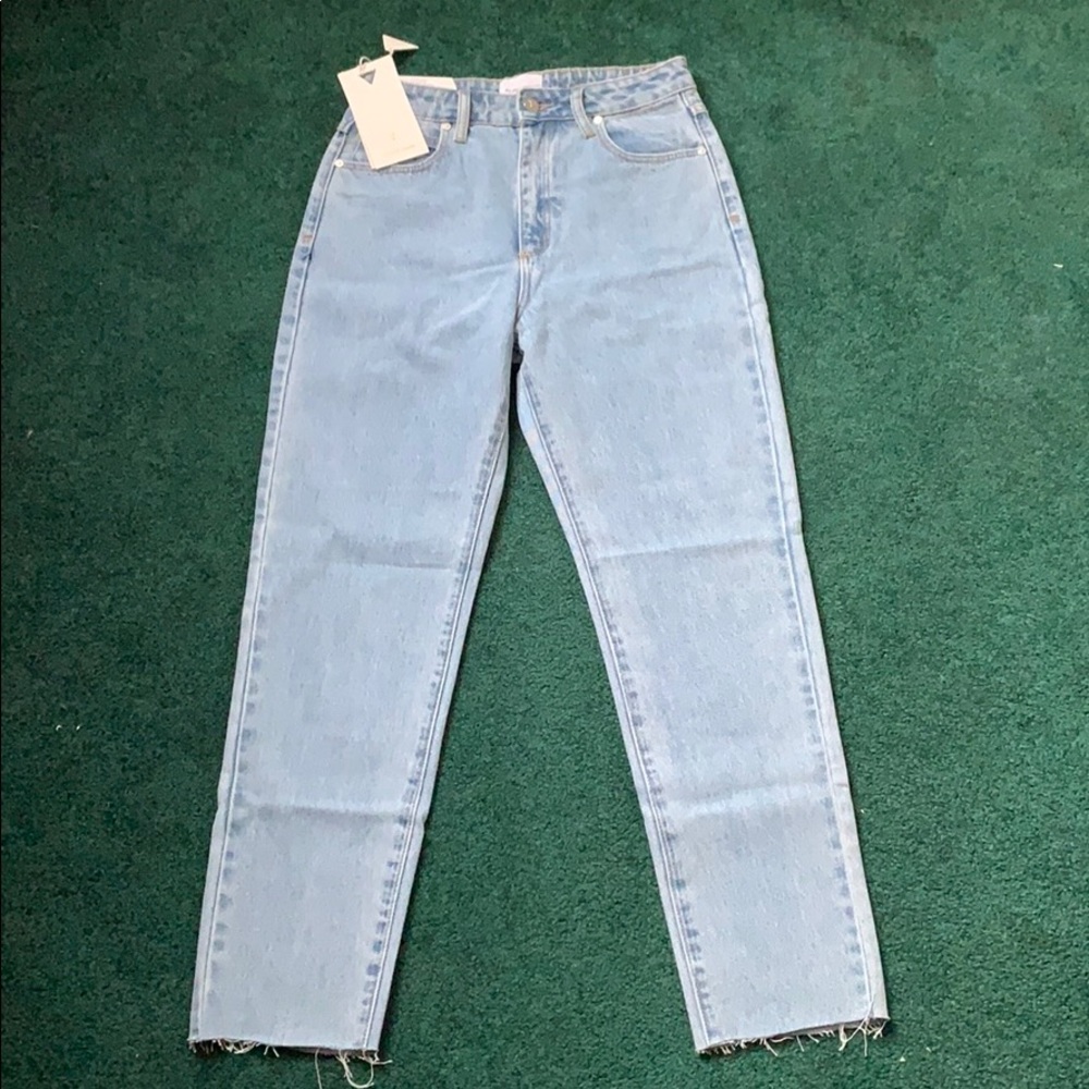Abrand jeans